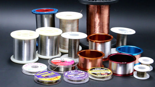 Latest company news about Système de mesure du diamètre du fil fin N.G.