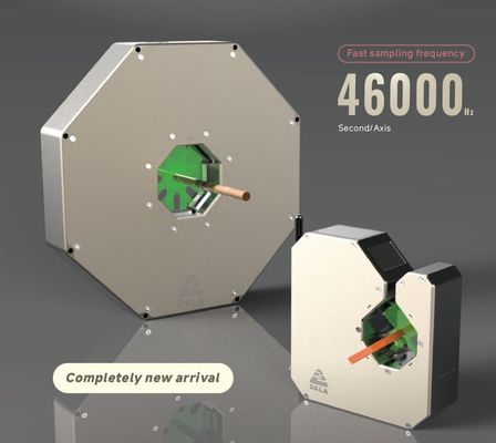quality Dispositif de mesure des dimensions et des défauts ultra-hautes vitesses tout en un factory