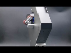 TL-2025D Laser rapide Diamètre micromètre fil fin et rond