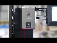 Métre de longueur DLS300