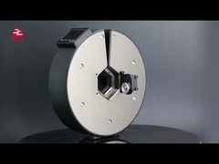 Émetteur de diamètre laser E3 pour fil fin à trois axes