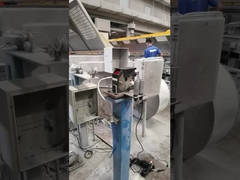 mesure du fil de perle