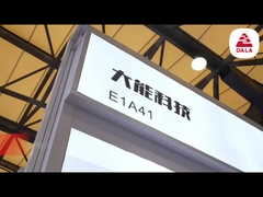 le fil de Chine 2023 à Shanghai