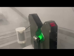 Mesure dimensionnelle sur deux axes