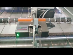 Inspection des fils émaillés