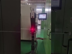 mesure de la vitesse de longueur